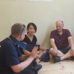 2016-06 Noortelaager English Camp